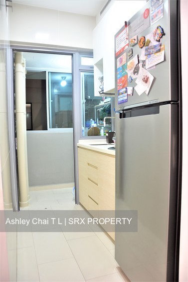 Blk 519C Centrale 8 At Tampines (Tampines), HDB 3 Rooms #211323471